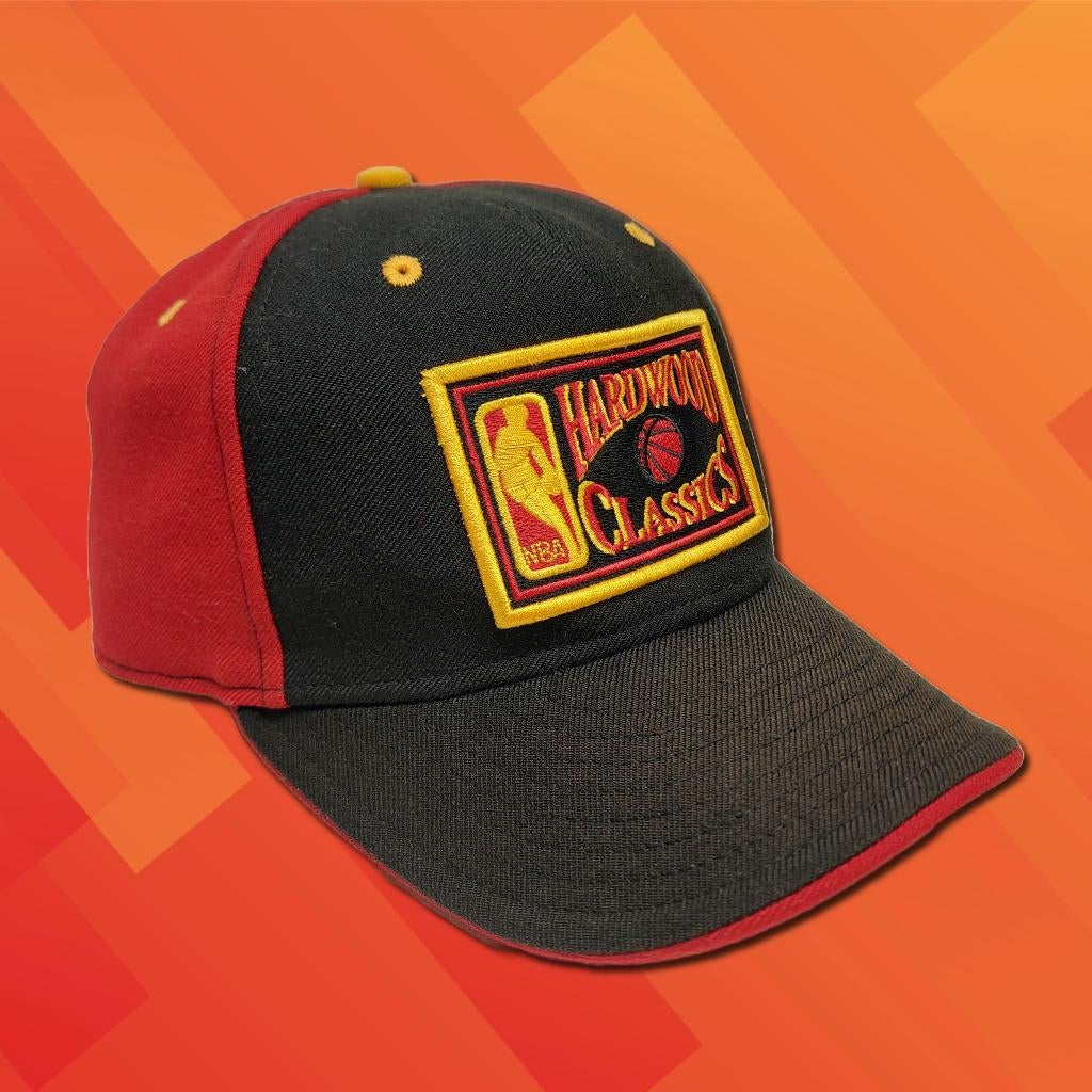 Atlanta Hawks | New Era | Vintage Snapback / Cap, Nieuw, Ophalen of Verzenden, Pet, 58 of 59 cm (L, 7¼ of ⅜ inch)