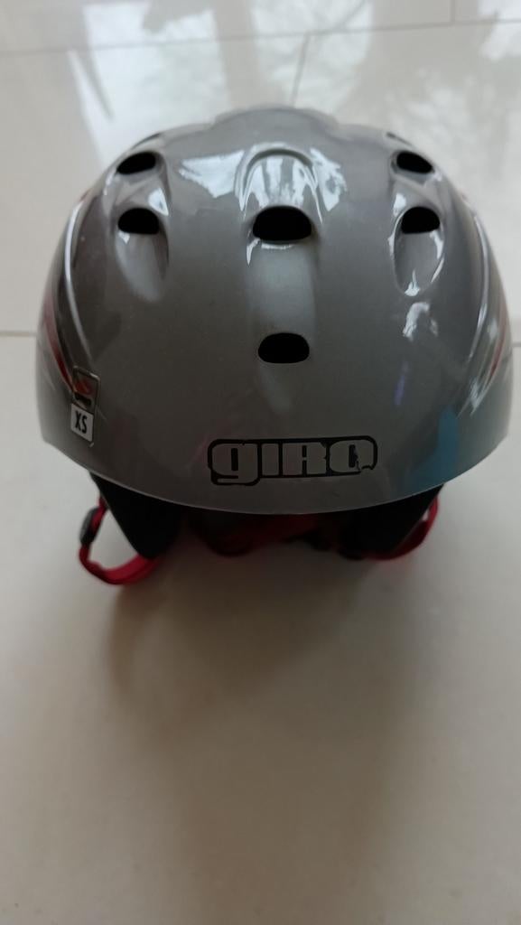 Giro skihelm maat XS, Ophalen of Verzenden, XS