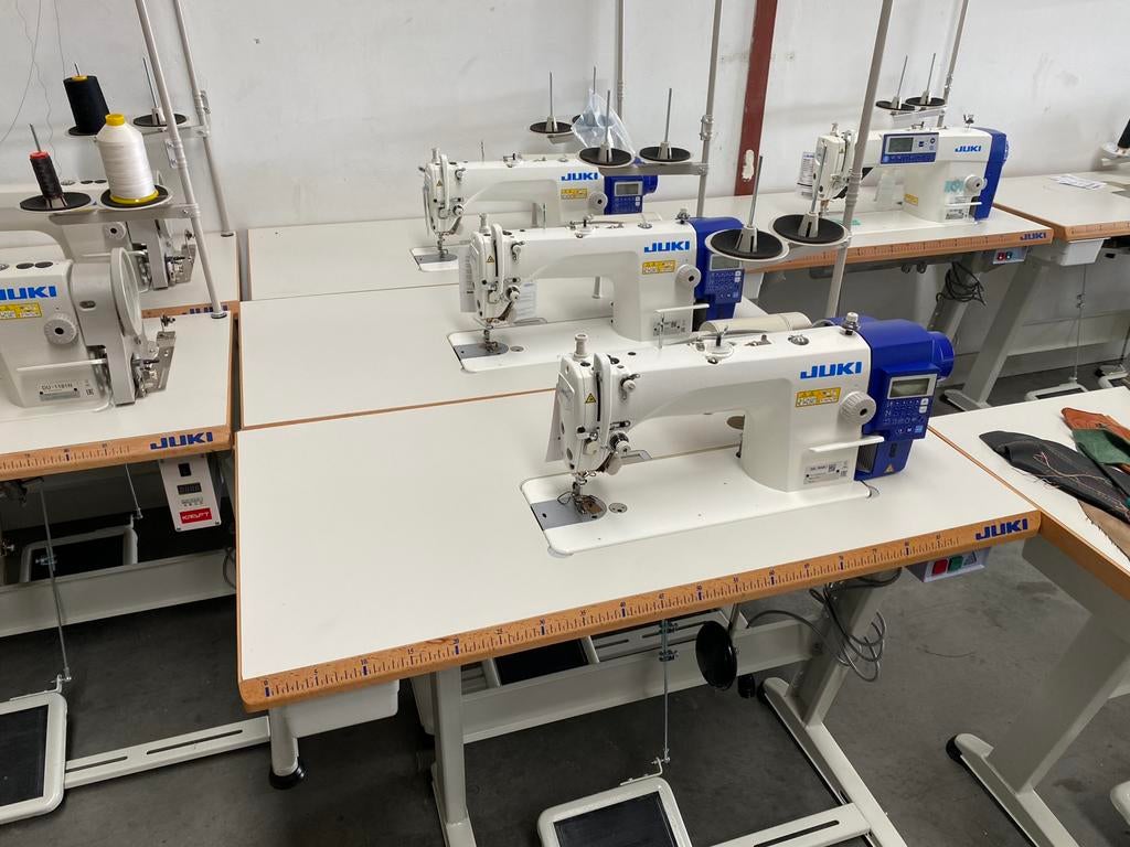 Industriele naaimachine juki ddl7000a automaat nieuw, Overige merken, Nieuw, Juki, Ophalen of Verzenden