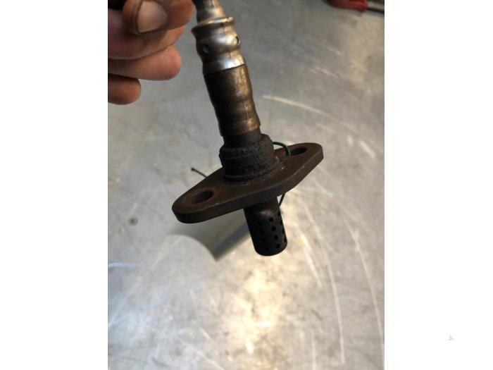 Lambda Sonde van een Toyota Landcruiser, Ophalen of Verzenden, 3 maanden garantie, Gebruikt, Toyota