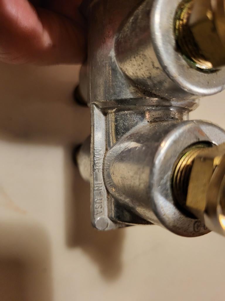 Empi thermostaathuis, nieuw VW bus kever, Ophalen of Verzenden, Nieuw