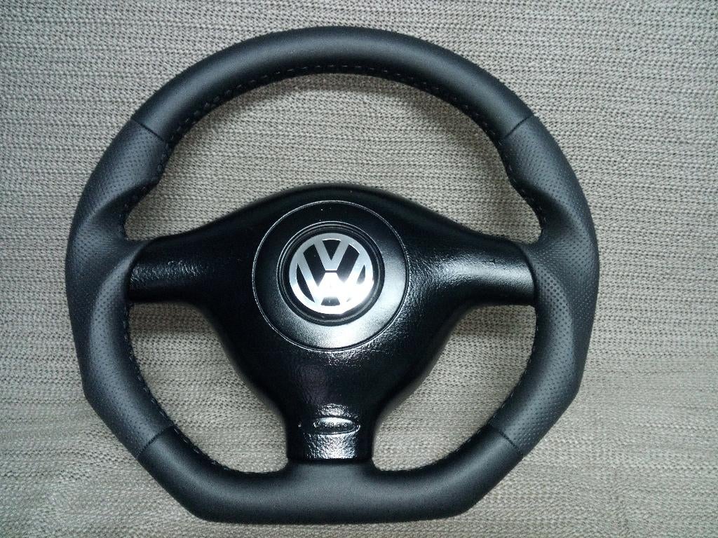 Stuur golf 4 IV GT GTI R32 Passat Bora Skoda Seat, Auto-onderdelen, Besturing, Ophalen of Verzenden, Nieuw, Seat