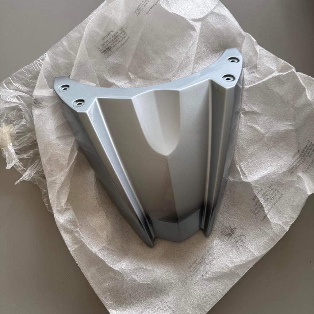 BMW Voorwielafdekking voor F650GS (k72 modellen), BMW, Nieuw, Ophalen of Verzenden, BMW