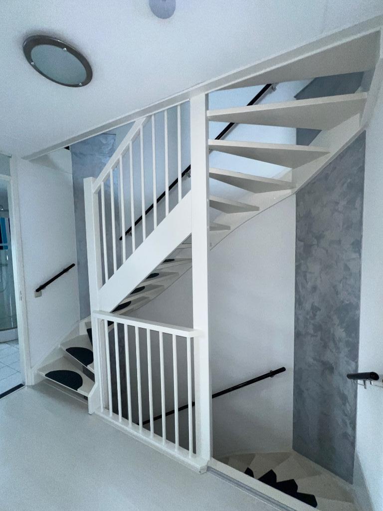 Binnenschilderwerk, Diensten en Vakmensen, Schilders en Behangers, Kleuradvies, Decoratieschilderwerk