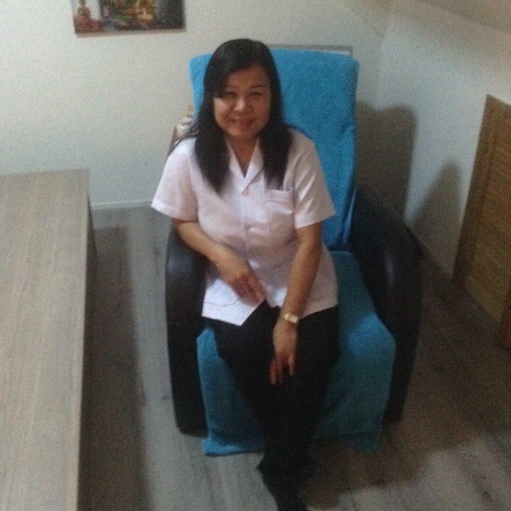 phurita massage&wellness, Ontspanningsmassage