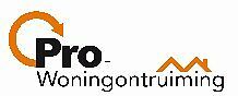 Woning ontruiming en bedrijfs ontruiming, Inpakservice, Opslag