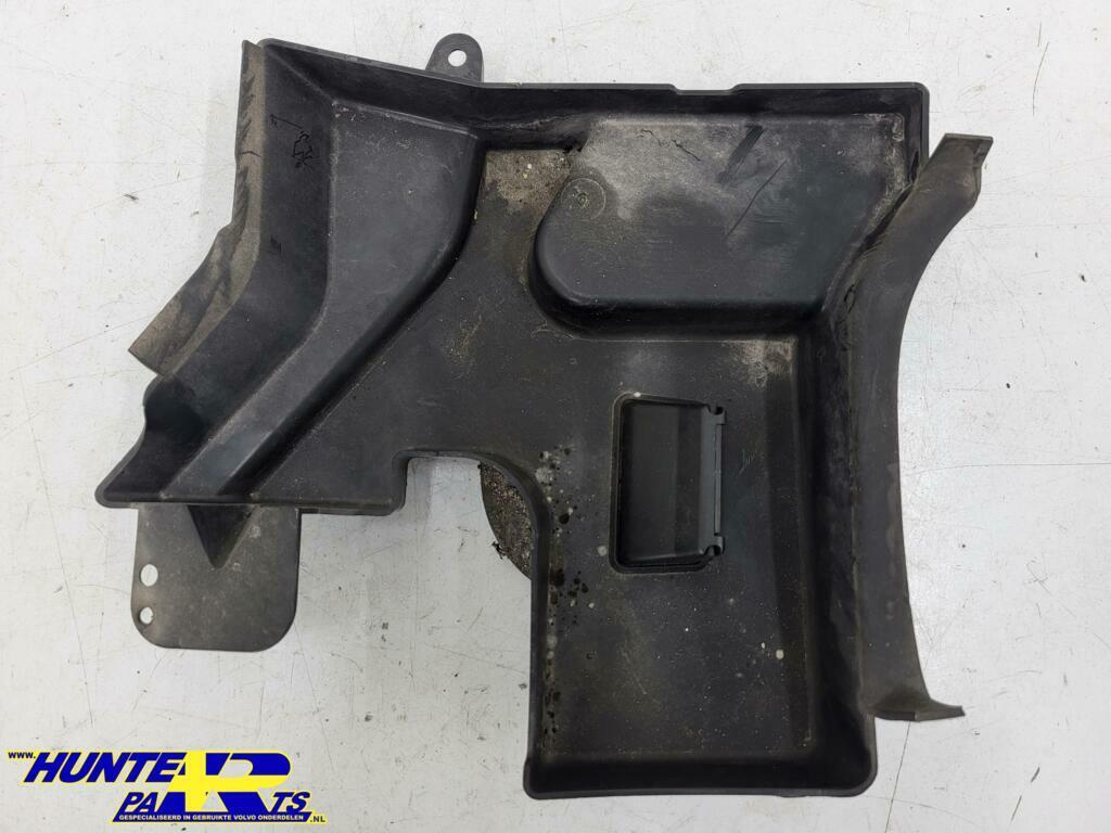 Afdekplaat Volvo XC60 I ('08->) 6G9N022B18A, Ophalen of Verzenden, Gebruikt