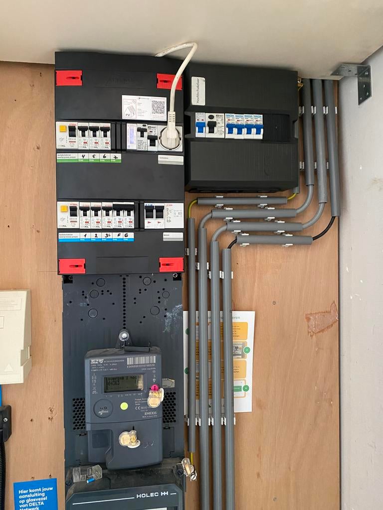Ervaren Electricien omgeving Landgraaf