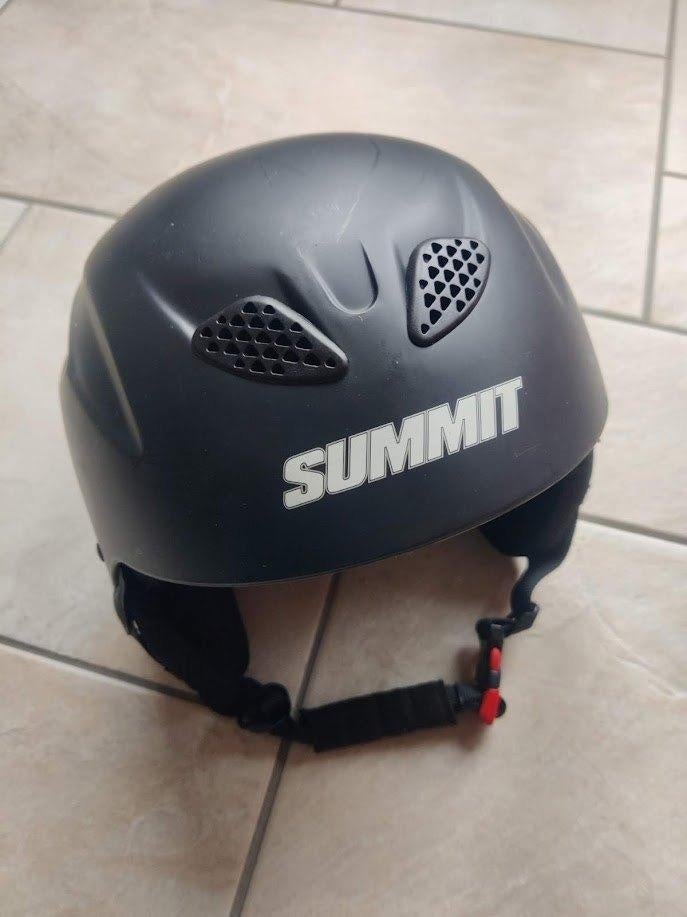 skihelm 54 cm, Overige merken, Gebruikt, Overige typen, Ophalen of Verzenden