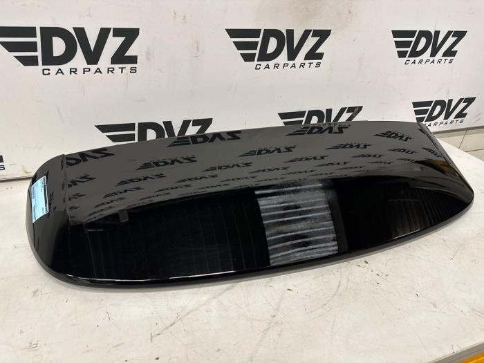 Achterspoiler van een Volkswagen ID.7 (LA7C), Gebruikt, -, Volkswagen, -