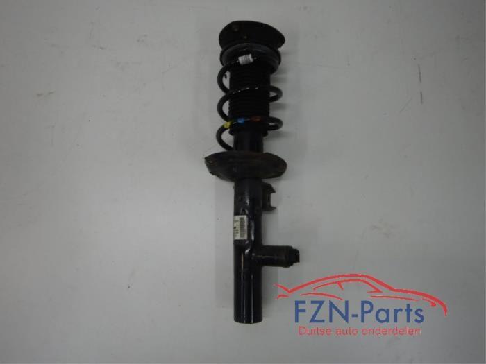 VW Golf 7 GTI / R DCC Veerpoot, Ophalen of Verzenden, Gebruikt