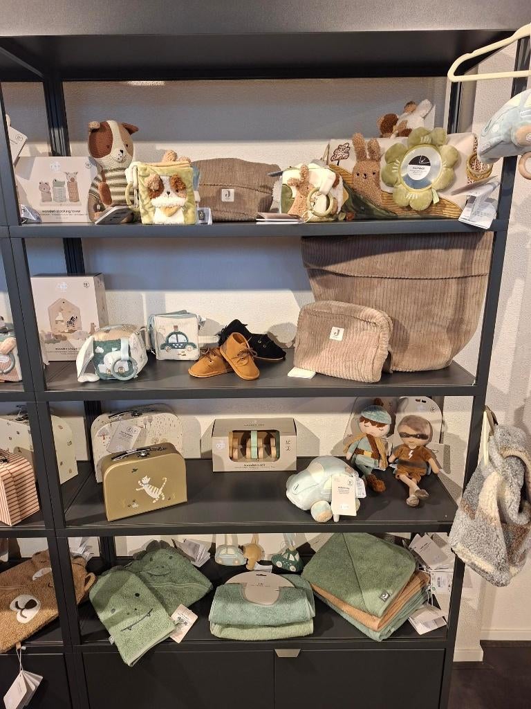 Baby Kleding | Kraamkado | Babyartikelen | NIEUW | Raalte !!, -, Jongetje of Meisje, -, Nieuw