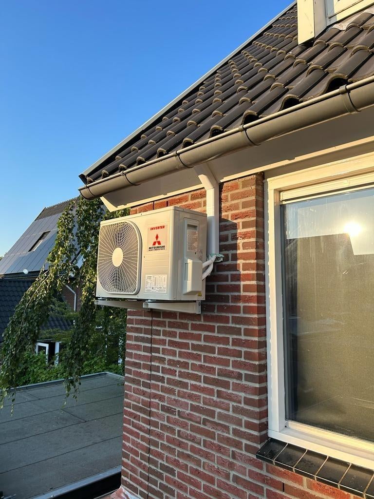 Airco Monteur Arnhem +50km, Diensten en Vakmensen, Loodgieters en Installateurs, 24-uursservice, Onderhoud