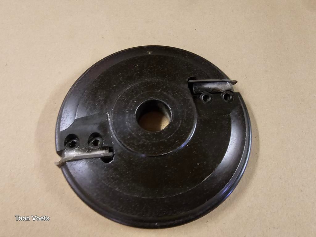 Bossingfrees Merk GILCO Asgat 30MM, Ophalen, Gebruikt