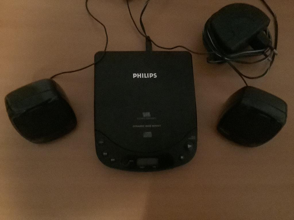 Mini CD, Ophalen of Verzenden, Zo goed als nieuw