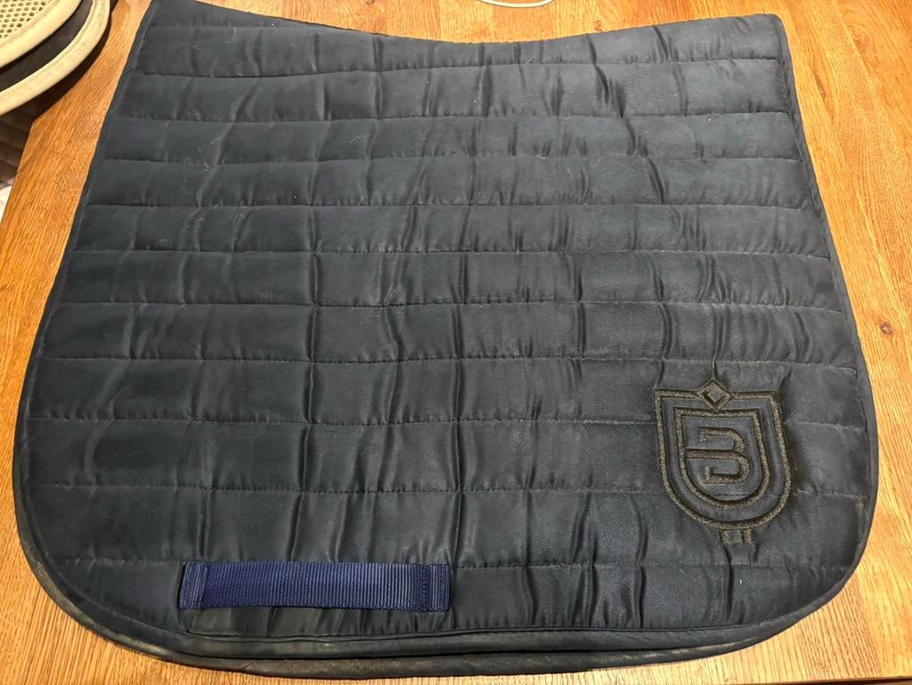 Bullet equestrian dekje full dressuur, Dieren en Toebehoren, Paarden en Pony's | Dekens en Dekjes, Ophalen of Verzenden, Zo goed als nieuw