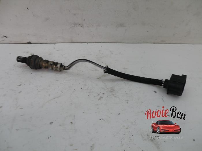 Lambda Sonde van een Jeep Cherokee, Jeep, Gebruikt, -, -