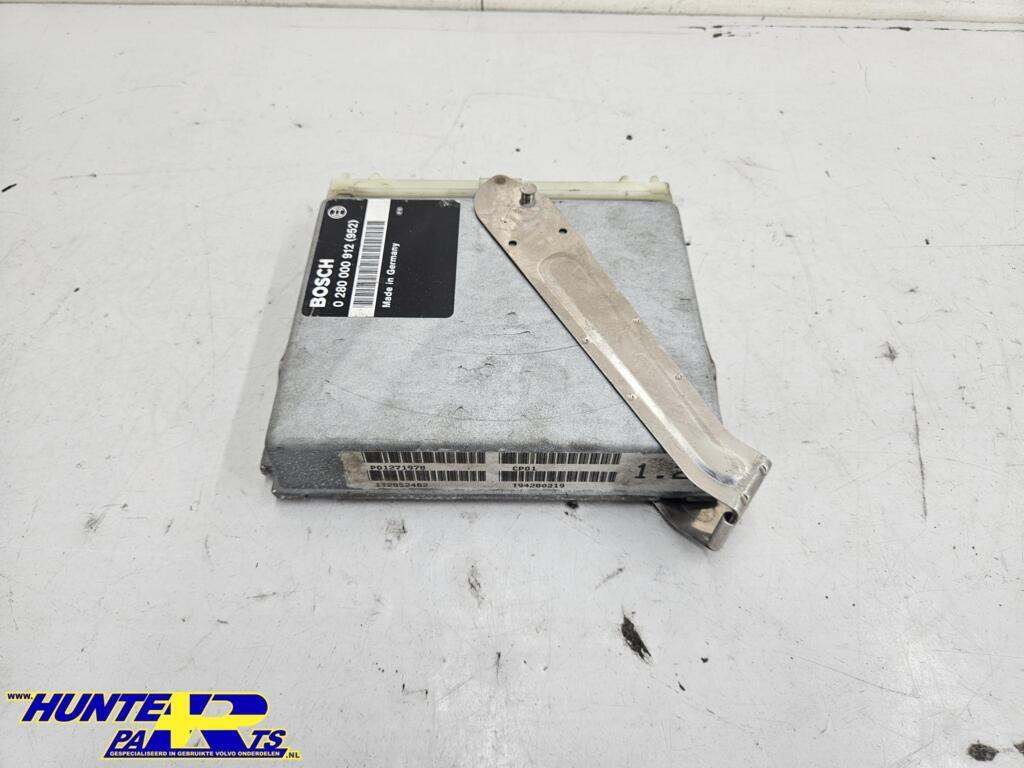 Computer motormanagement Volvo 850 ('91-'96) 01271978, Gebruikt, Ophalen of Verzenden, Volvo, Volvo