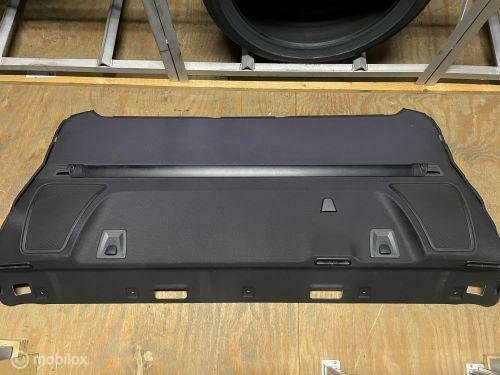 Zonnerollo achter BMW 5-serie F10 51469178931, Gebruikt, Ophalen of Verzenden, BMW, BMW
