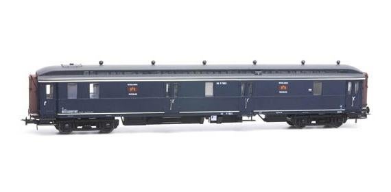 Artitec 20.297.02 P7903 blauw, IIIb-c Nieuw!, Gelijkstroom, Ophalen of Verzenden, NS, Märklin