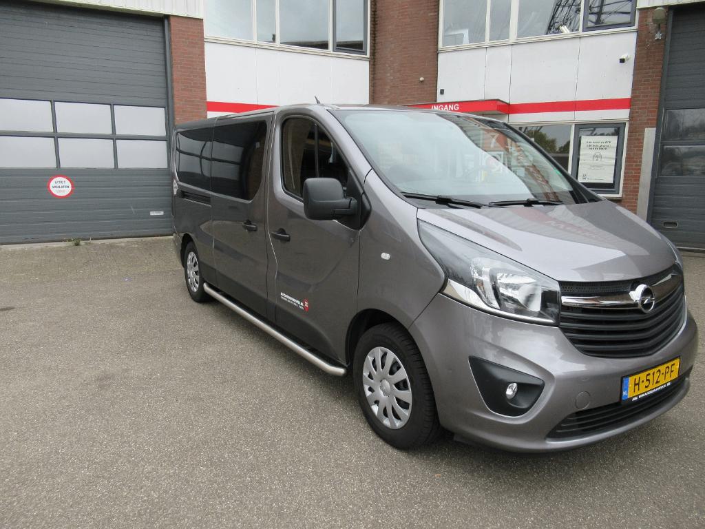 Persoonsvervoer te huur! | Personenbus | Dubbelcabine, Diensten en Vakmensen, Verhuur | Auto en Motor, Personenauto