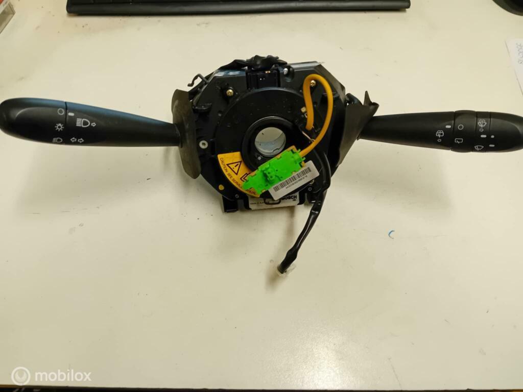 Combischakelaar Alfa Romeo 156 156034622 026505428, Auto-onderdelen, Gebruikt, Ophalen of Verzenden