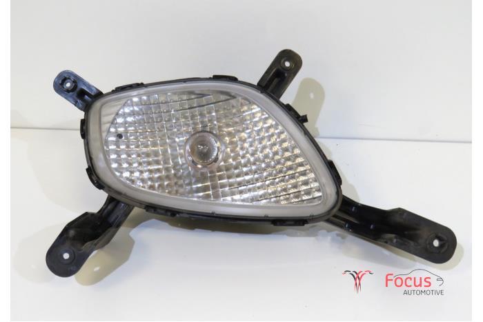 Dagrijverlichting links van een Kia Picanto, -, -, Ophalen of Verzenden, -