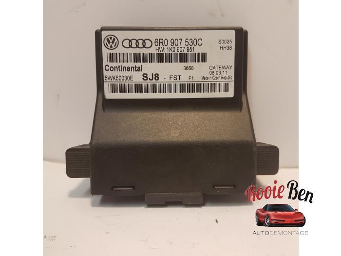 Gateway module van een Seat Ibiza, Gebruikt, -, -, Ophalen of Verzenden