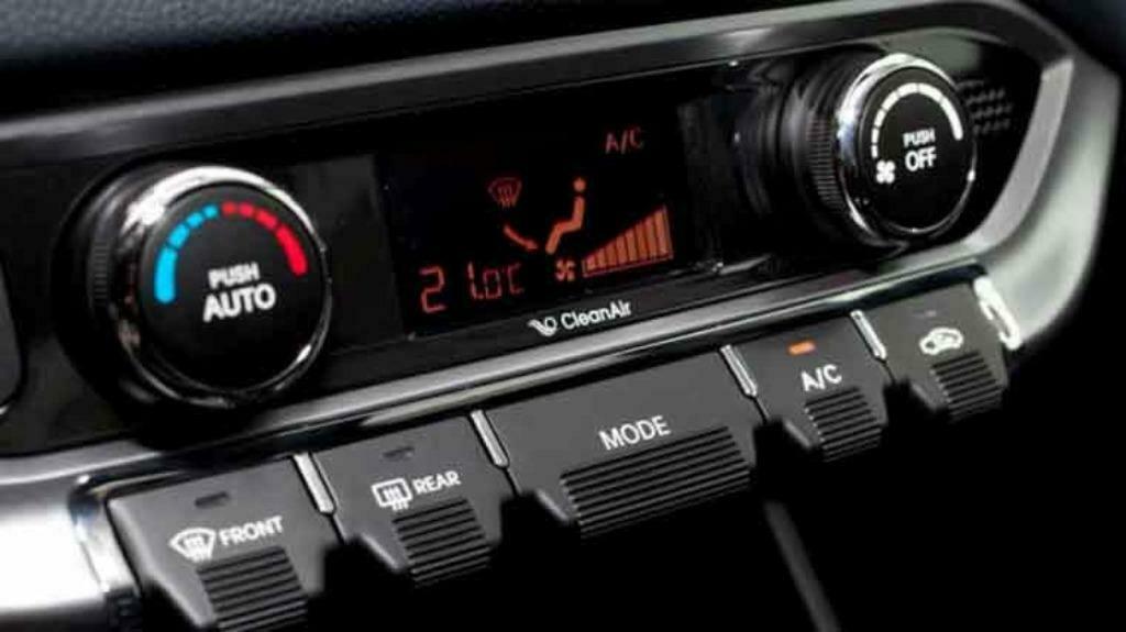 Airco vullen Breda. Ook zonder afspraak!, Onderhoudsbeurt