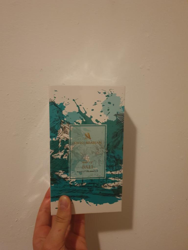 Swiss Arabian Geuren: Casablanca, Oud Elixer & Soul Bali, Ophalen of Verzenden, Zo goed als nieuw