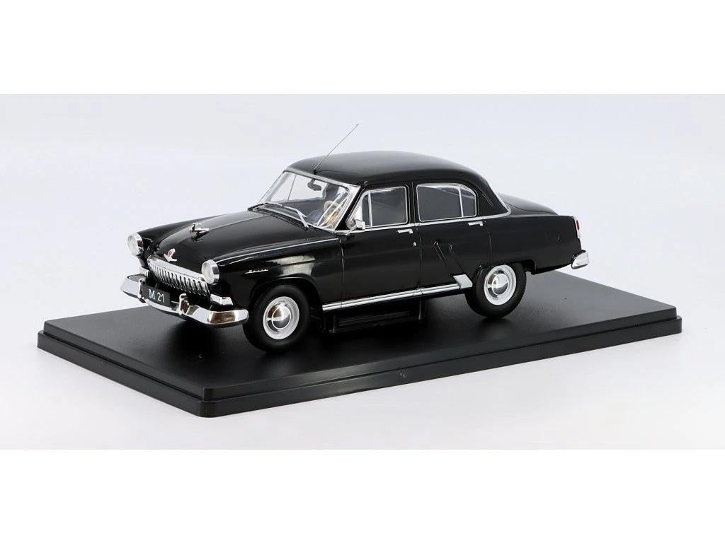 Volga M21, 1/24, Whitebox, Overige merken, Auto, ., Nieuw