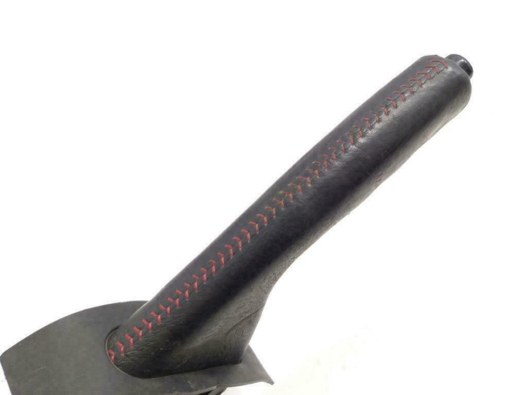 Subaru Forester STI handrem (SF), Ophalen of Verzenden, Gebruikt, Subaru