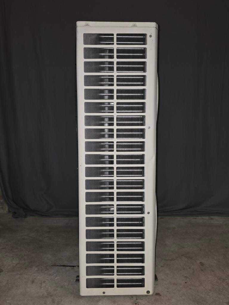 Refurbished buitenunit airco Mitsubishi 14 kW, Koelen en Ontvochtigen, Timer, Refurbished, 3 snelheden of meer