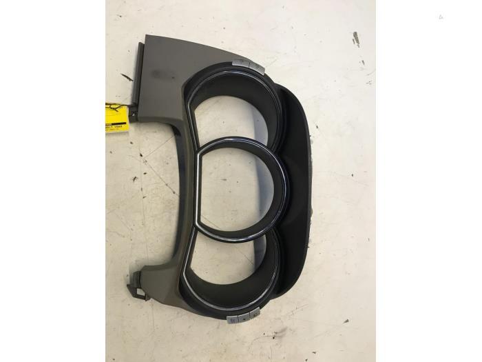 Dashboardlijst van een Nissan Murano, Gebruikt, -, -, Ophalen of Verzenden