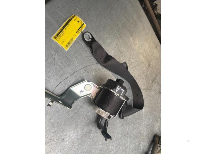 Veiligheidsgordel links-achter van een Lexus NX, Ophalen of Verzenden, 3 maanden garantie, Gebruikt, Lexus