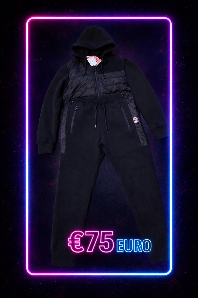 Parajumper set / jacket, Ophalen of Verzenden, Zo goed als nieuw