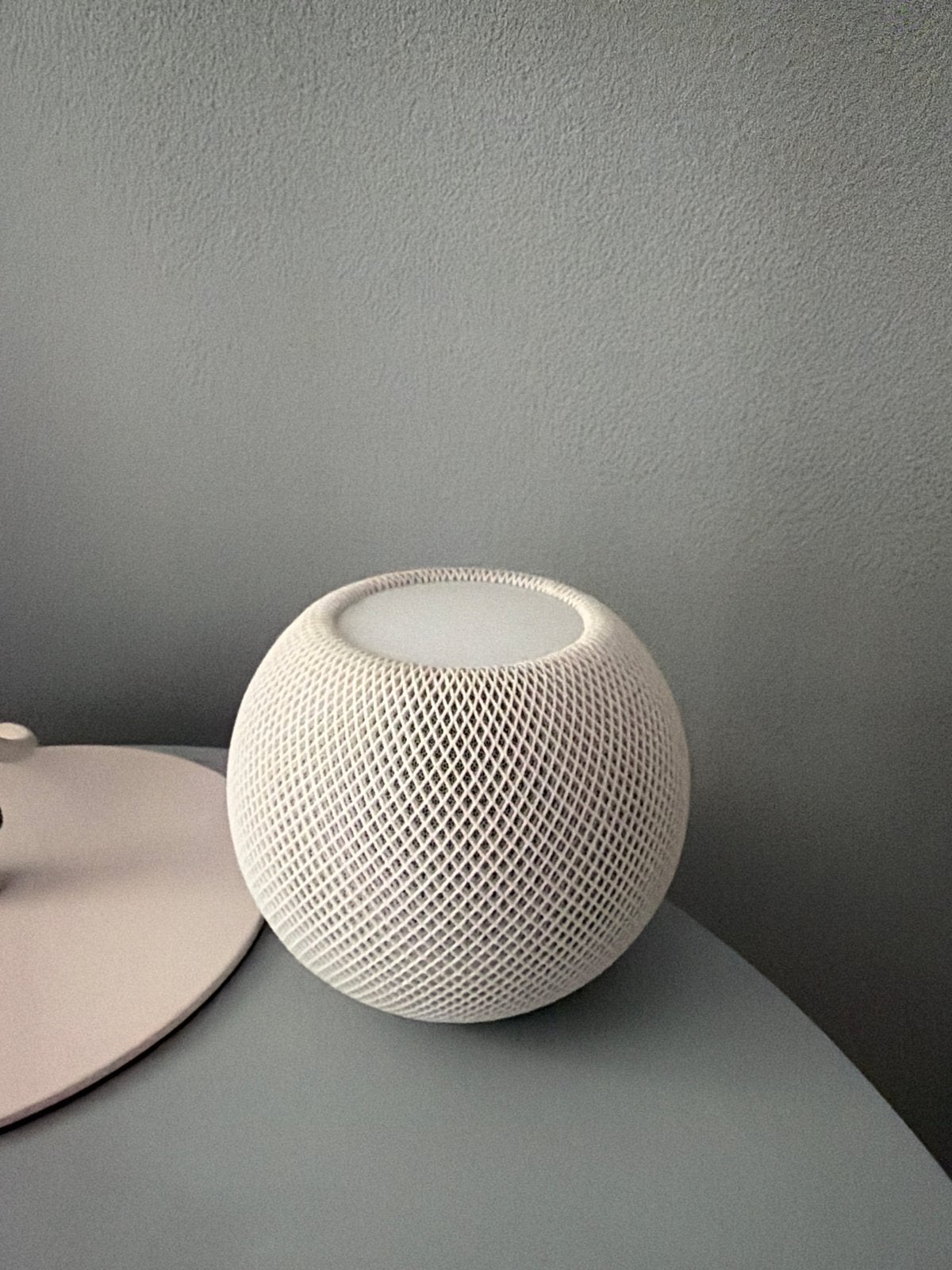 Apple HomePod Mini - Wit (Zo goed als nieuw)