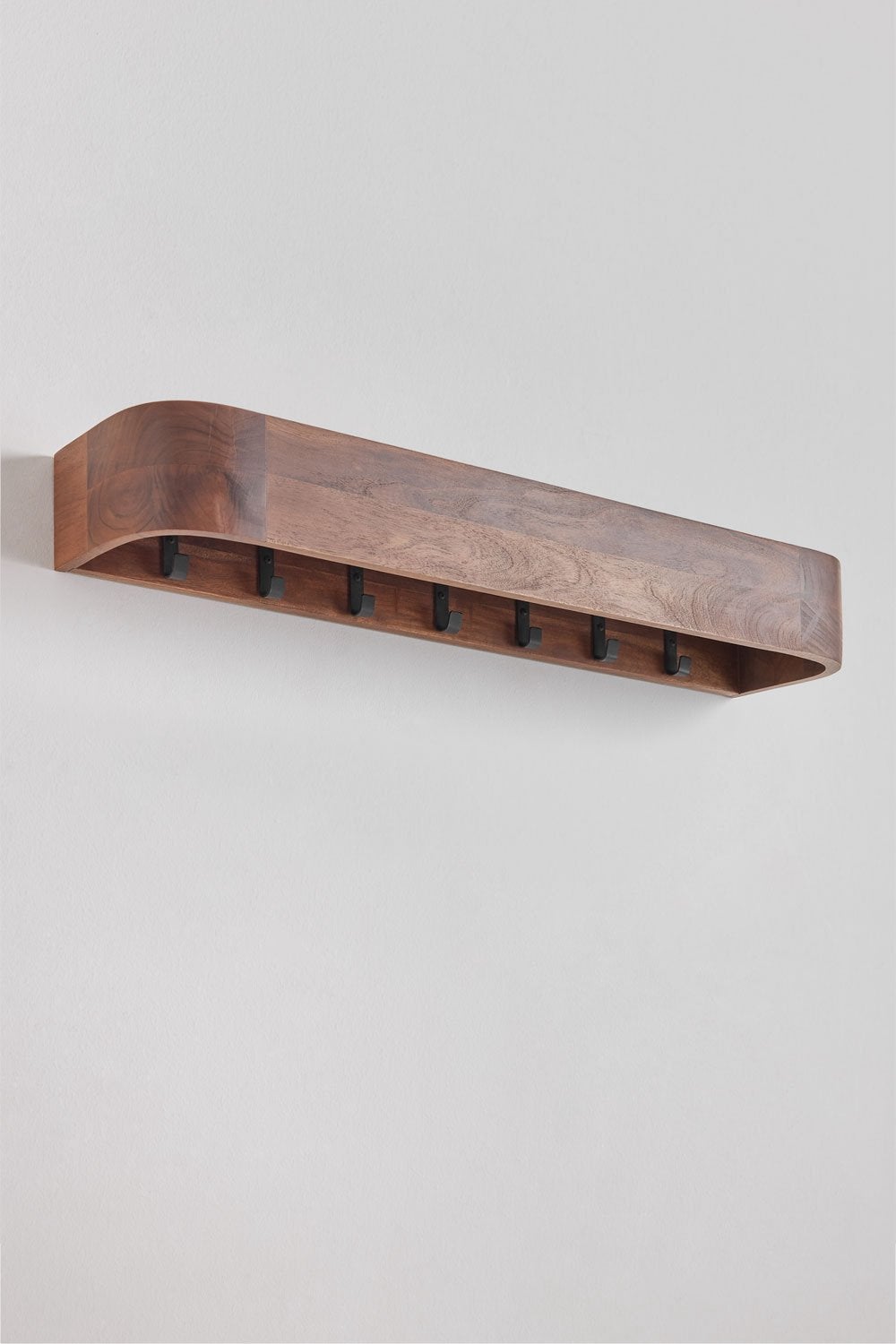 Kapstok Frigia Sklum, Nieuw, Minder dan 100 cm, Hout, Ophalen