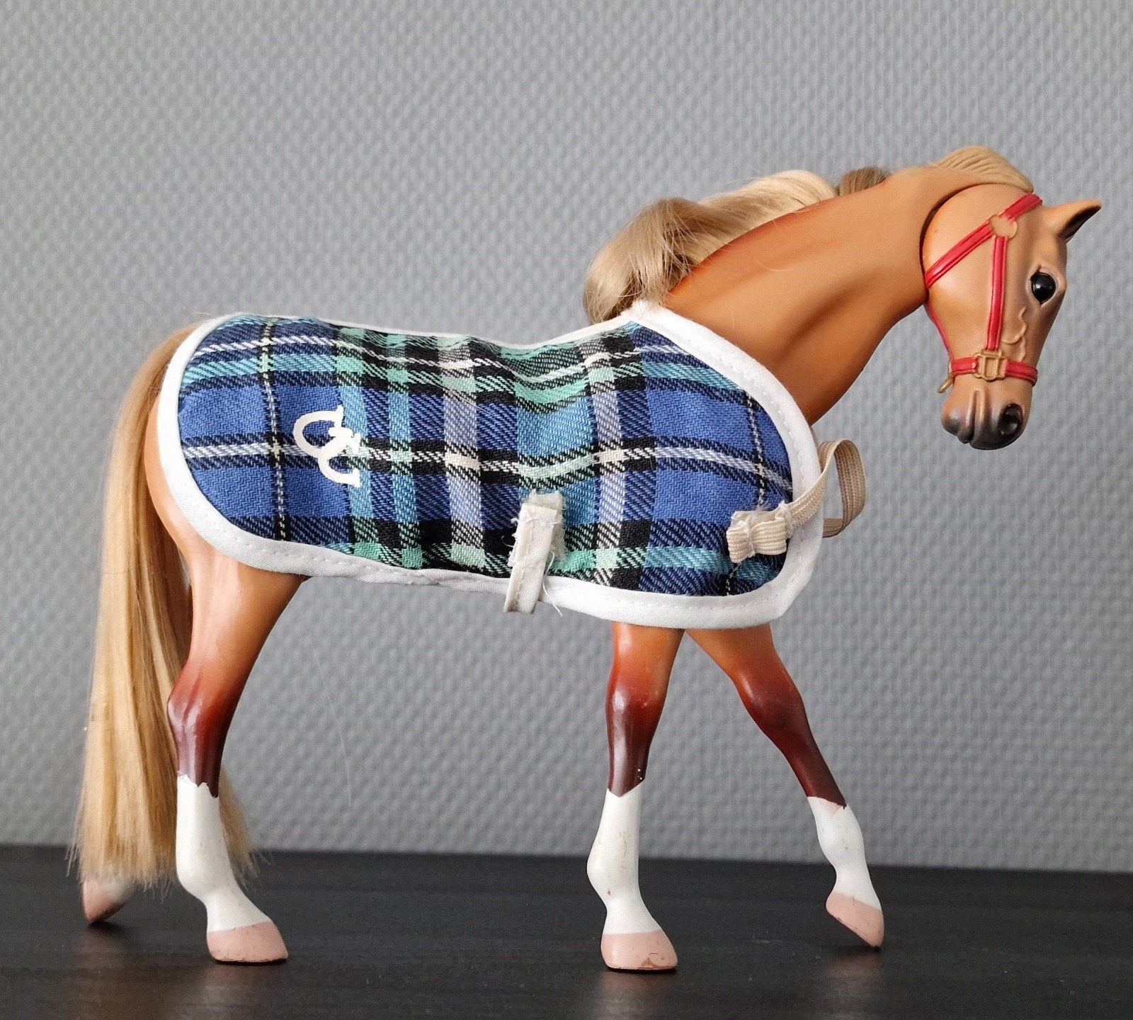 Grand champion hengst paard, Ophalen, Gebruikt, Jongen of Meisje