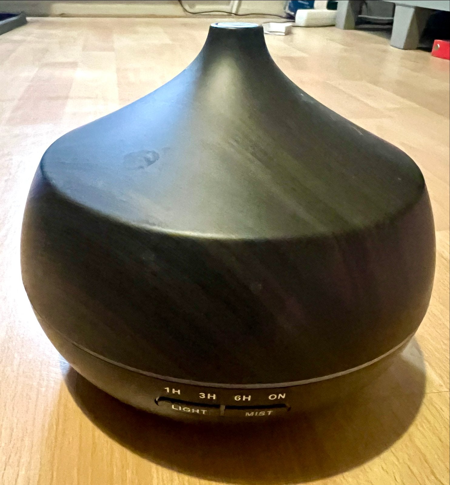 Aromatherapie Diffuser - Ontspanning en Sfeer, Ophalen of Verzenden, Gebruikt