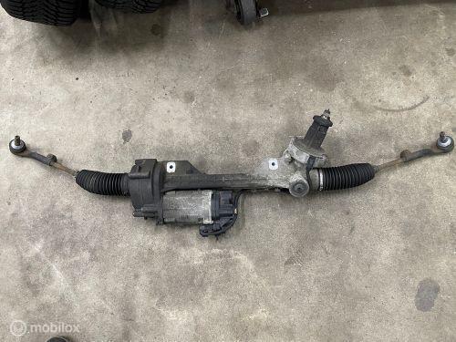 Stuurhuis elektrisch BMW 1-serie E81 LCI  ('07-'12), Gebruikt, Ophalen of Verzenden, BMW, BMW