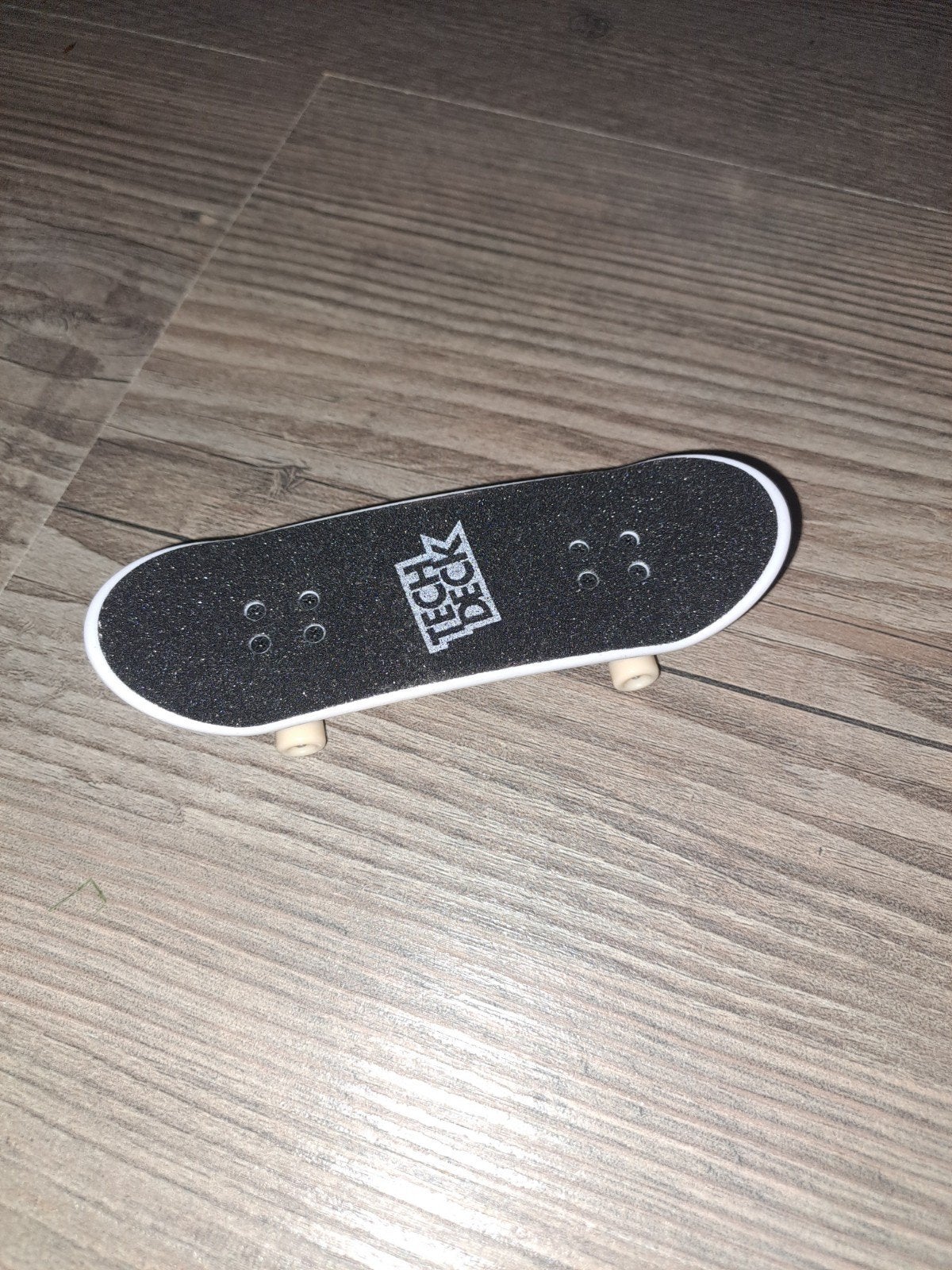 Tech Deck Skatepark met Skateboard, Ophalen of Verzenden