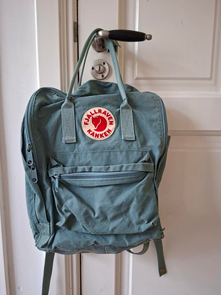 Kleine schooltas, Ophalen, Overige merken, 30 tot 45 cm