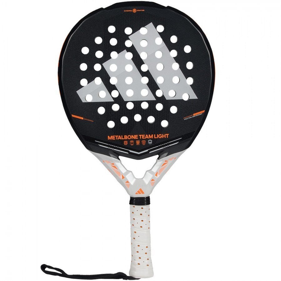 Adidas Metalbone Team Light 2026, Sport en Fitness, Padel, Info@padelshot.nl, Nieuw, Ophalen of Verzenden, Hoogoorddreef 9A, 1101 BA Amsterdam, Nederland
