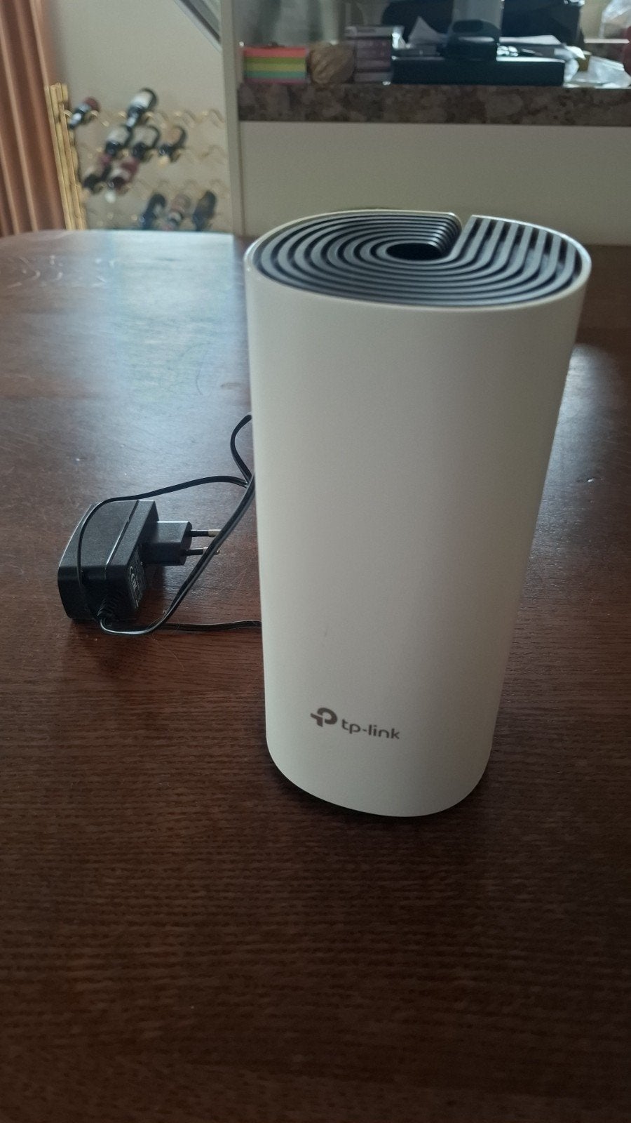 3x TP-Link Deco M4 Wifi Versterkers (Mesh), Ophalen of Verzenden, Zo goed als nieuw, TP-Link