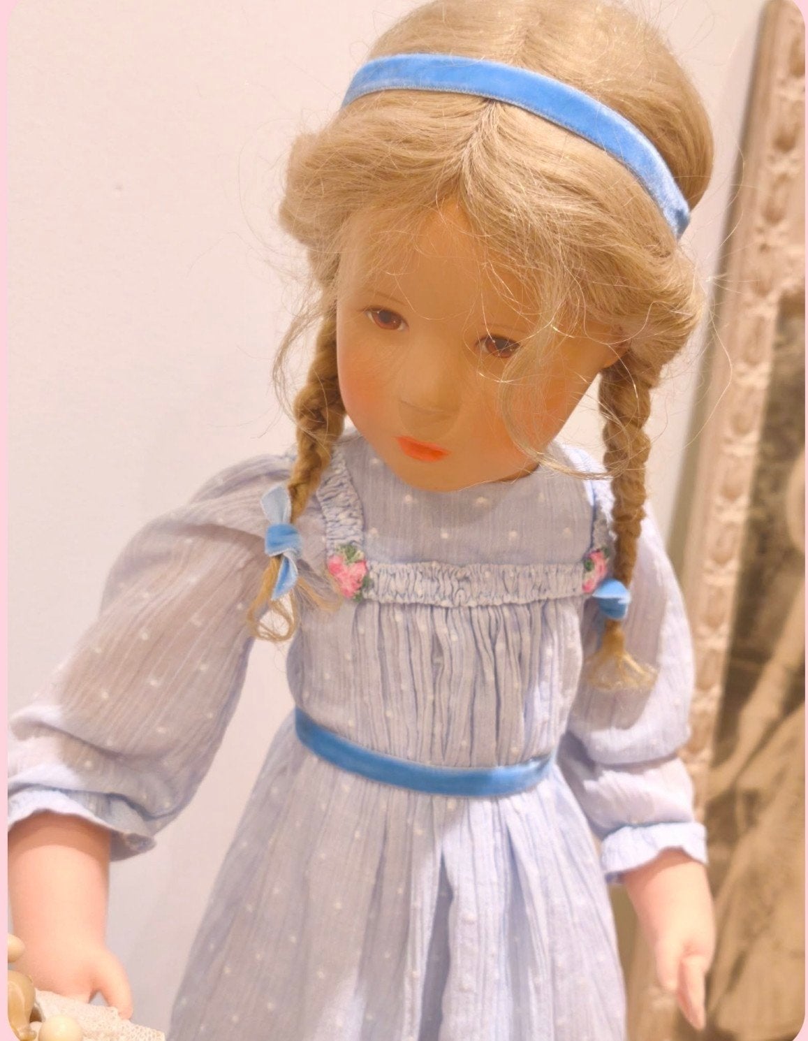 Käthe Kruse, Ophalen of Verzenden, Pop