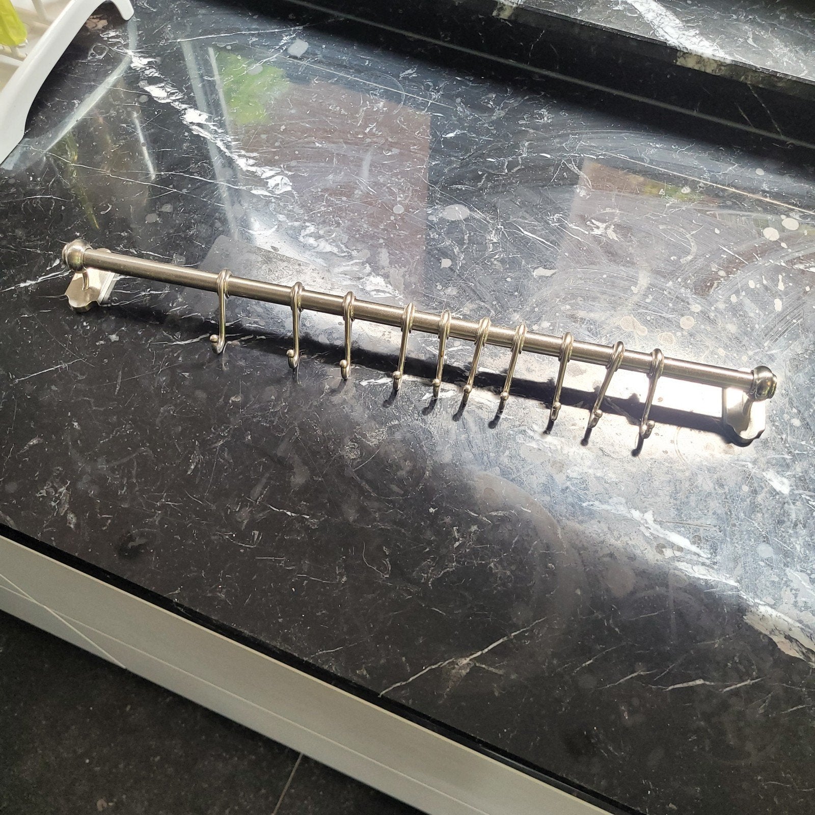 ophang rekje, Ophalen, Minder dan 25 cm, 50 tot 100 cm, Minder dan 100 cm
