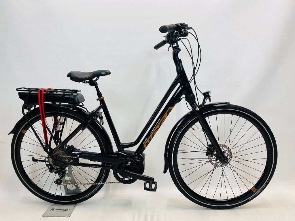 KOGA Element Electrische damesfiets S-50cm – 400WH – 7574KM