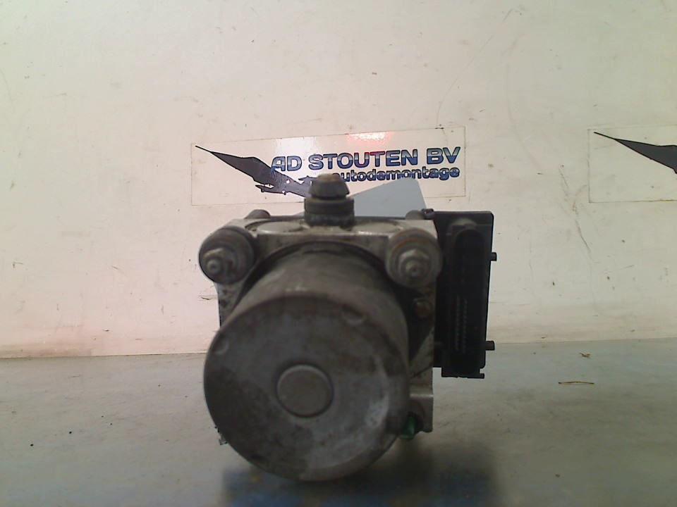 Abs Pomp Opel Corsa C (F08/68) (2004-07/2009-12) 265800443, Gebruikt, Bahnhofsplatz, Rüsselsheim am Main 65423, , Duitsland, Opel