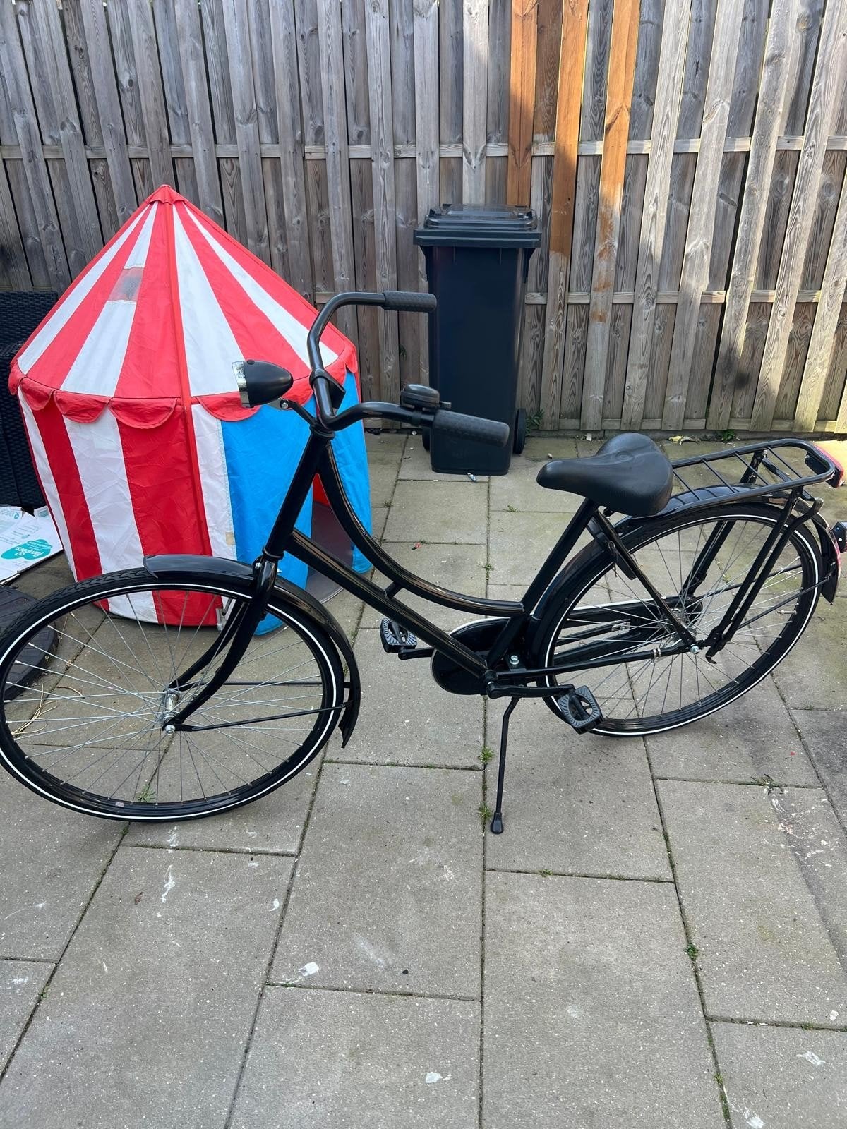 Nieuw Fiets 28 inch, 56 cm of meer, Ophalen